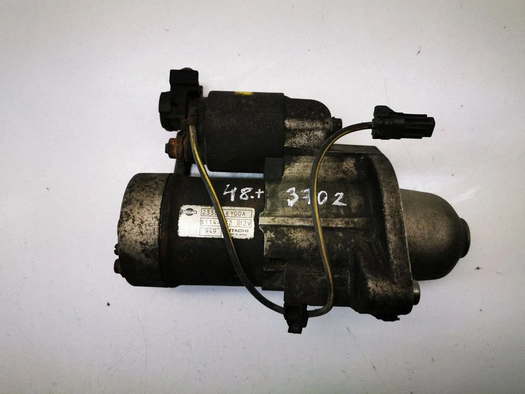 Starter 23300EY00A