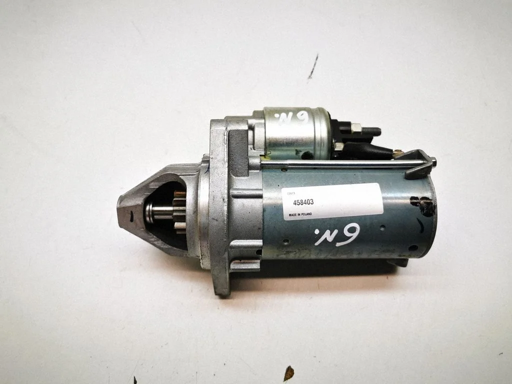 Starter G199890A