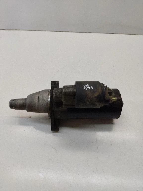 Starter motor 0001109021