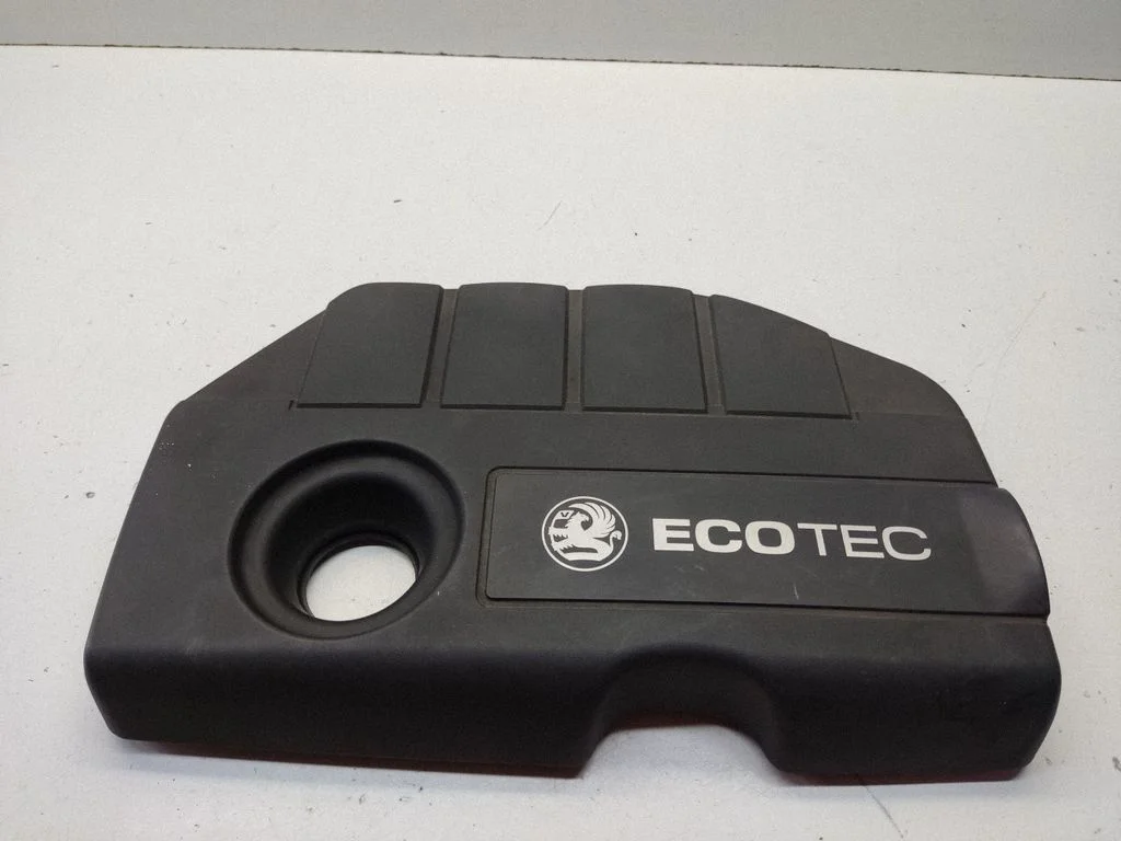 Engine cover (trim) – Opel Astra H (2004-2012)
