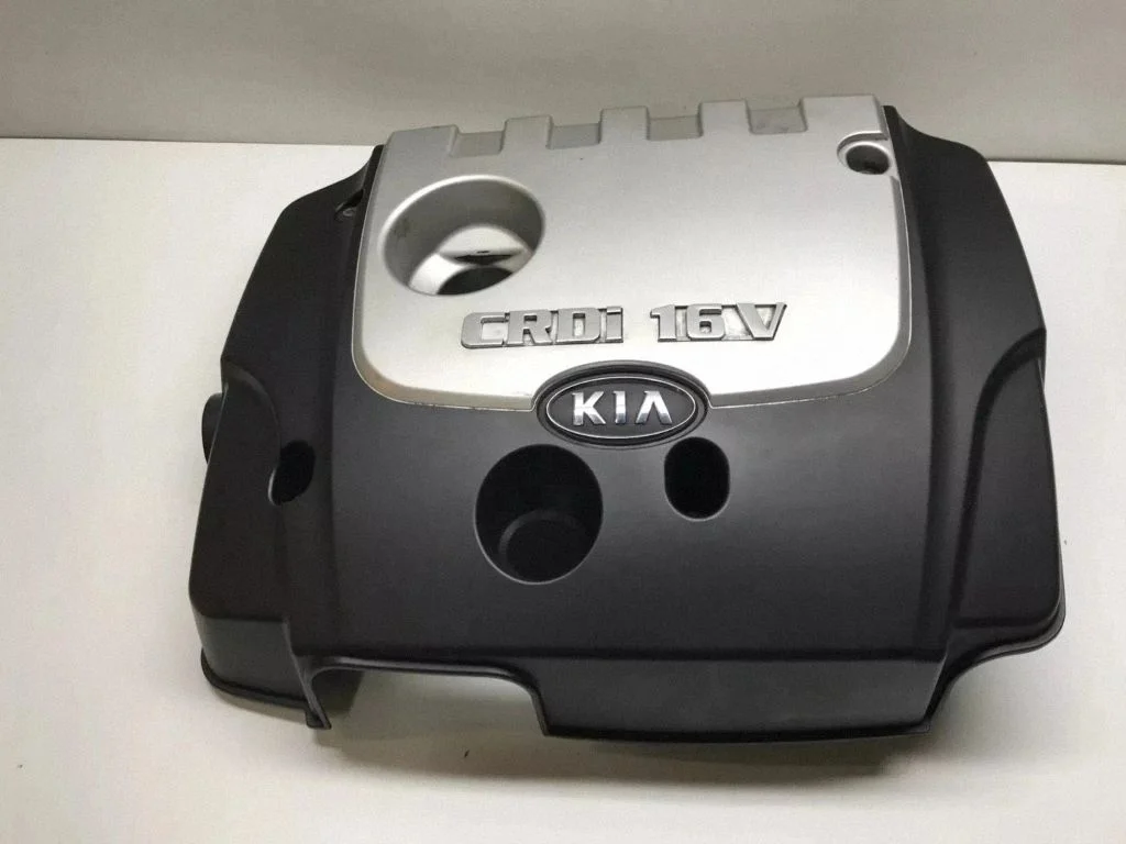 Mootori kate (kaunistus) 2924027250