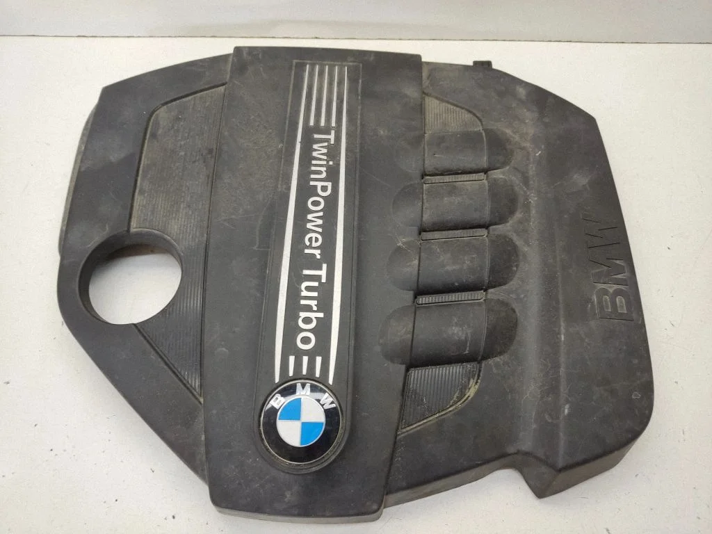 Engine cover (trim) 8510364