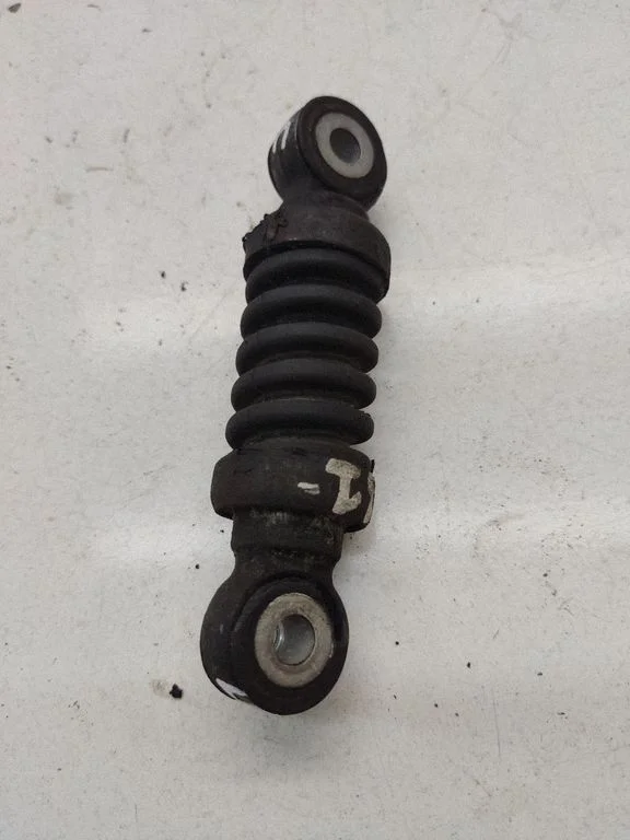 Generator/alternator belt tensioner – front