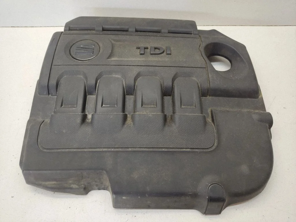 Dzinēja pārsegs (apdare) 04L1039540