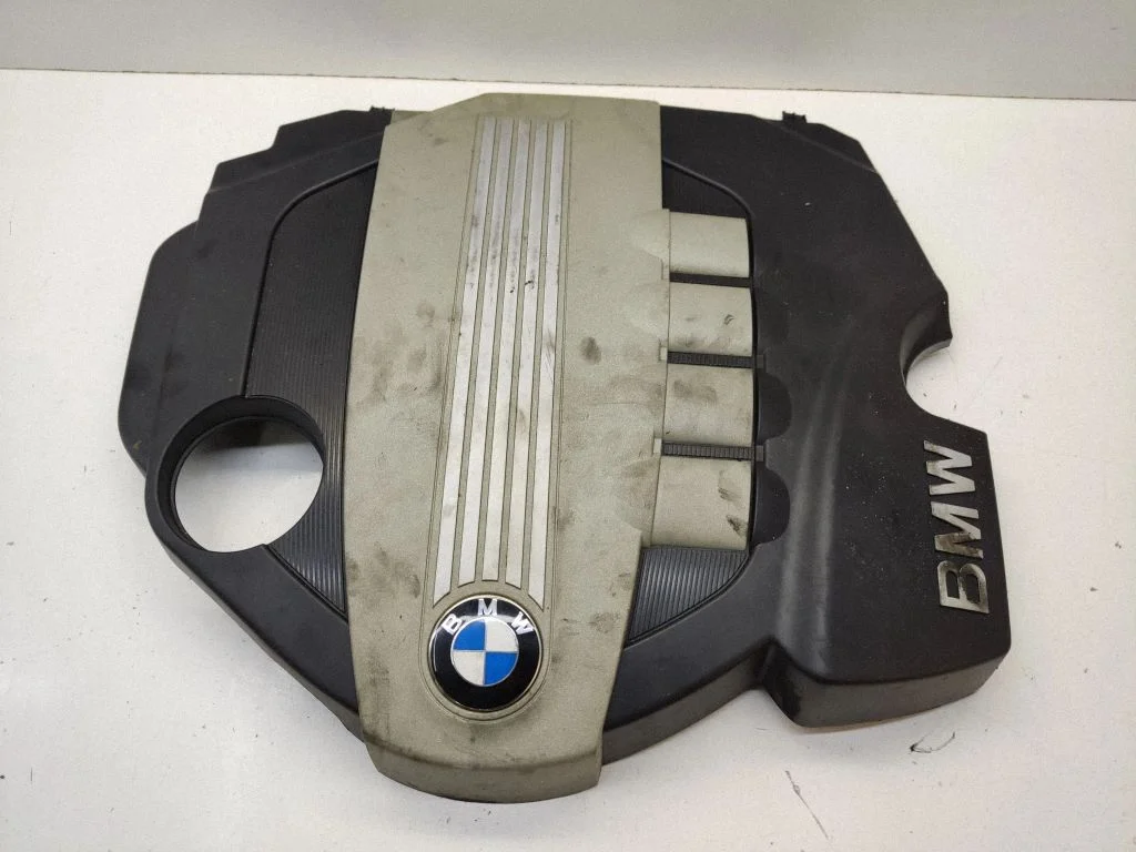 Engine cover (trim) – BMW 1 Series E81 E87 (2004-2011)