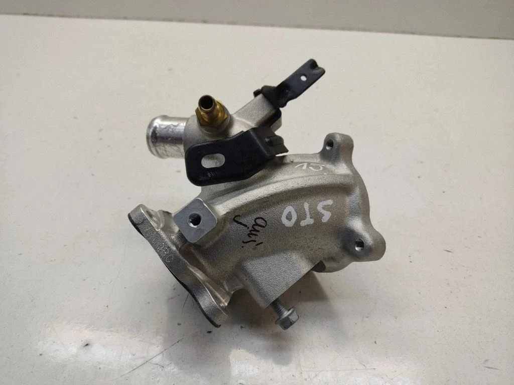 Coolant pipe/hose VRJQBC