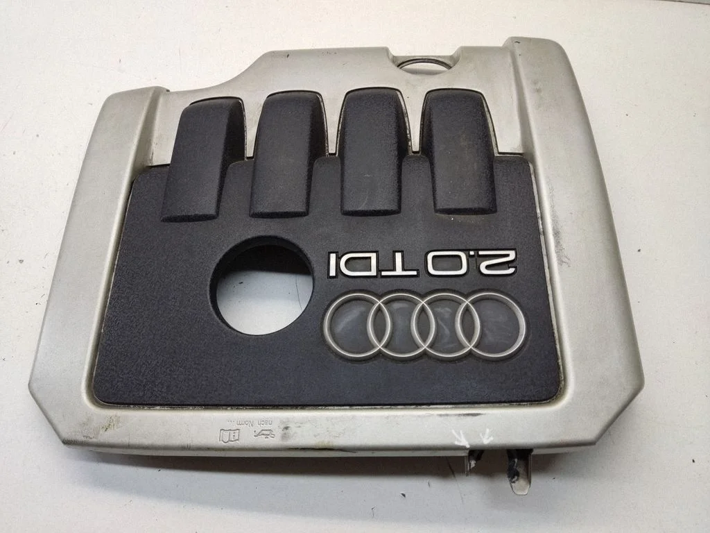 Engine cover (trim) 03G103925
