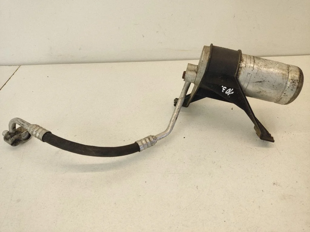 Kliimaseadme kuivati – BMW 3-seeria E46 (1998-2005)