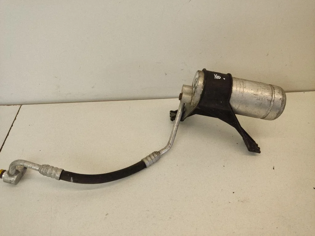 Kliimaseadme kuivati – BMW 3-seeria E46 (1998-2005)