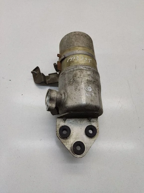 Kliimaseadme kuivati – Audi A6 Allroad C5 (1999-2005)