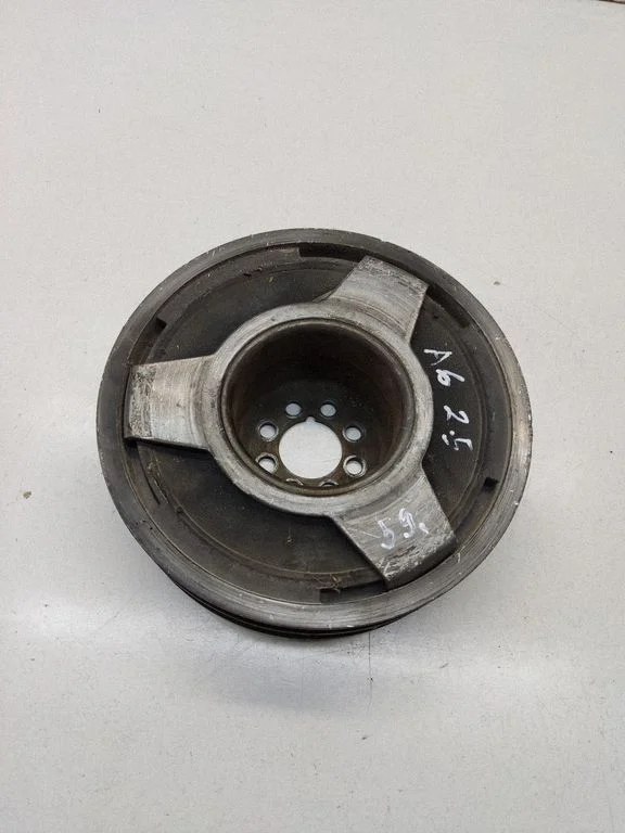 Crankshaft pulley 059105251M