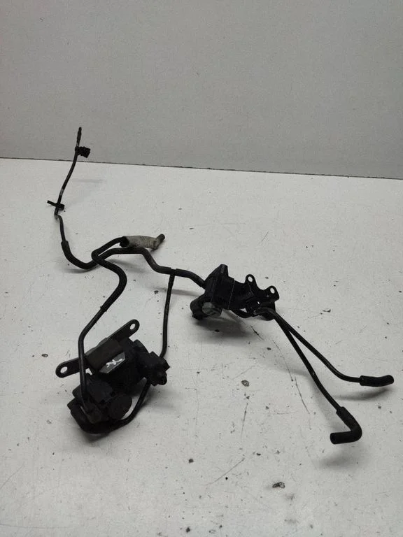 Turbo solenoid valve – Audi A5 Sportback 8TA (2009-2016)