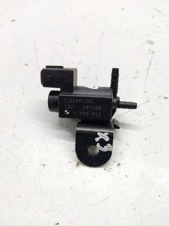 Solenoidklapp 72234100