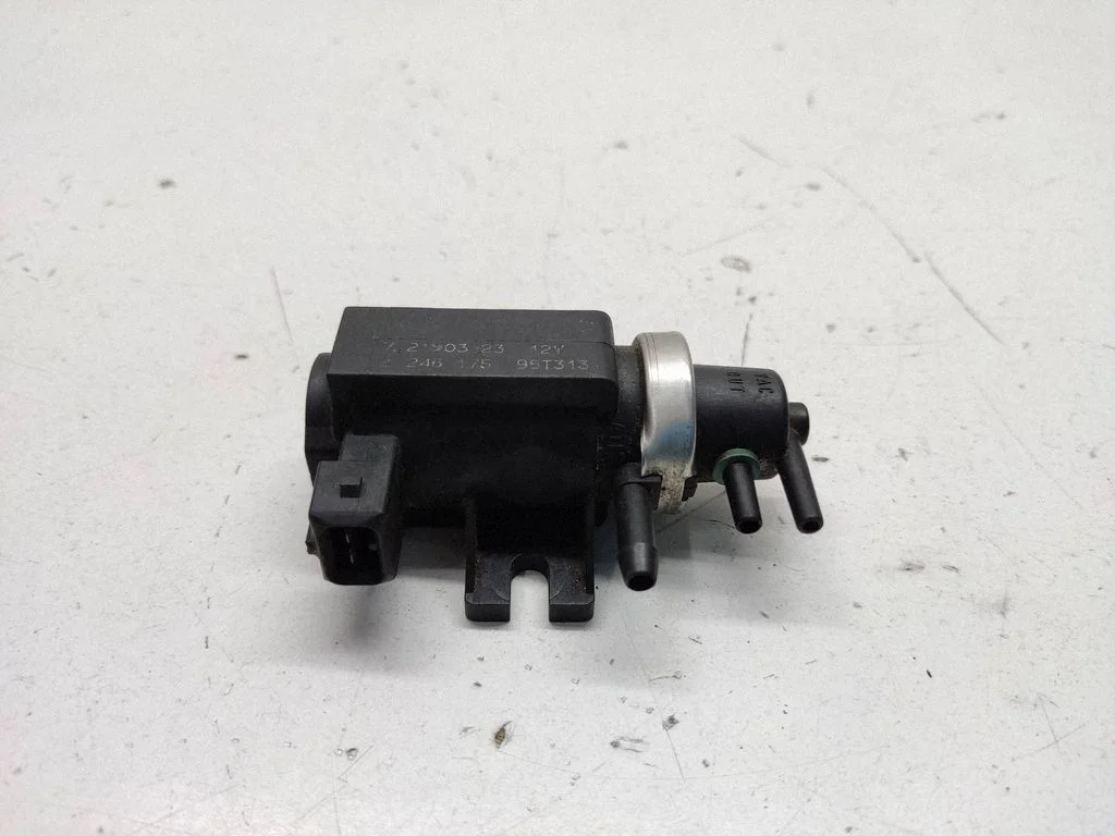 Zawór elektromagnetyczny turbo 72190323