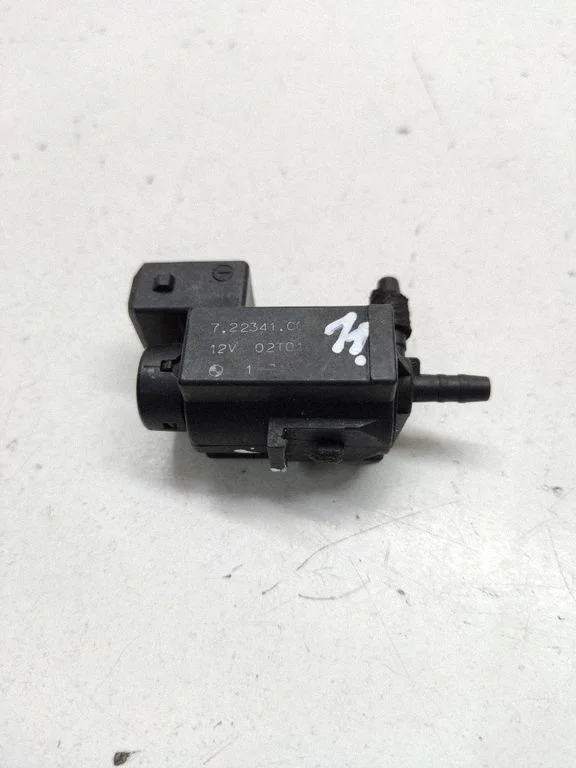Solenoidklapp 72234100