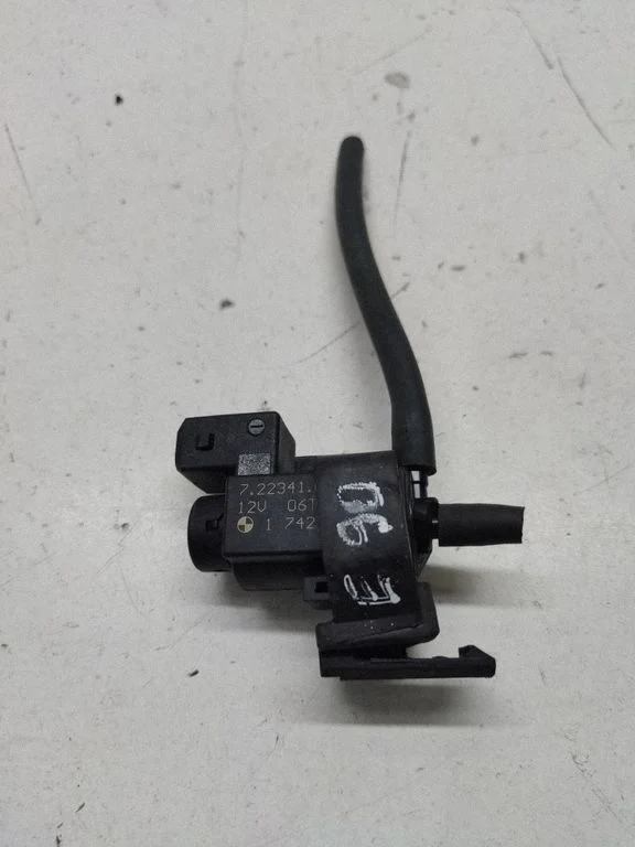 Turbo solenoid valve – BMW 3 Series E90 E91 (2005-2012)