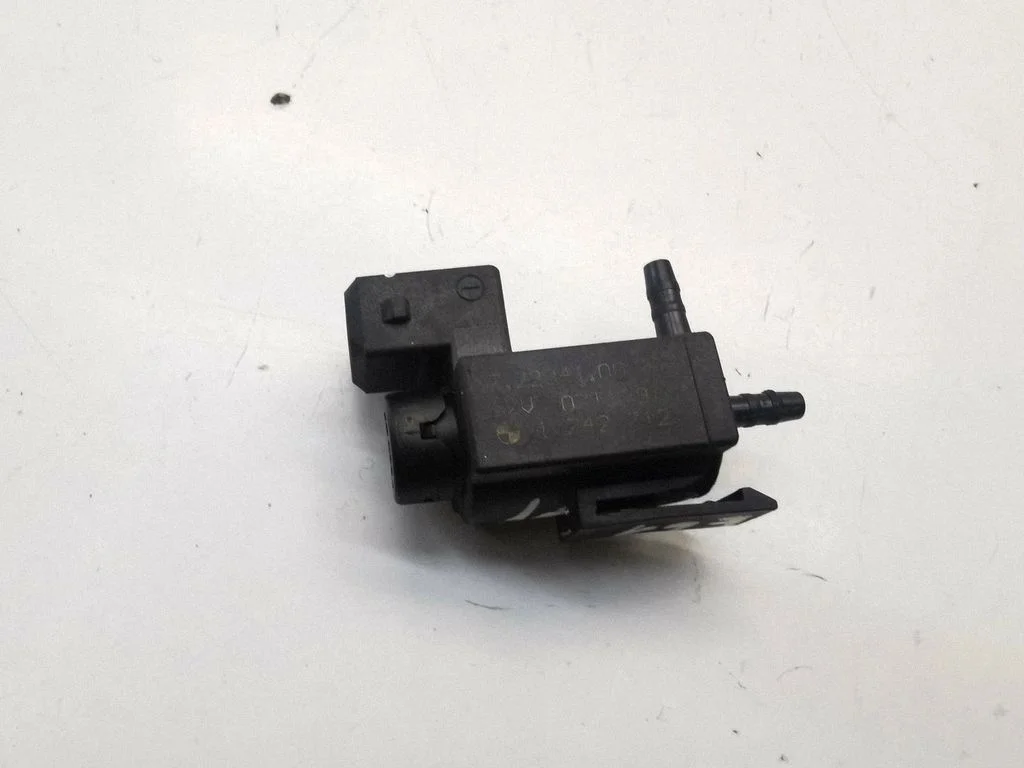 Solenoidklapp 1742712