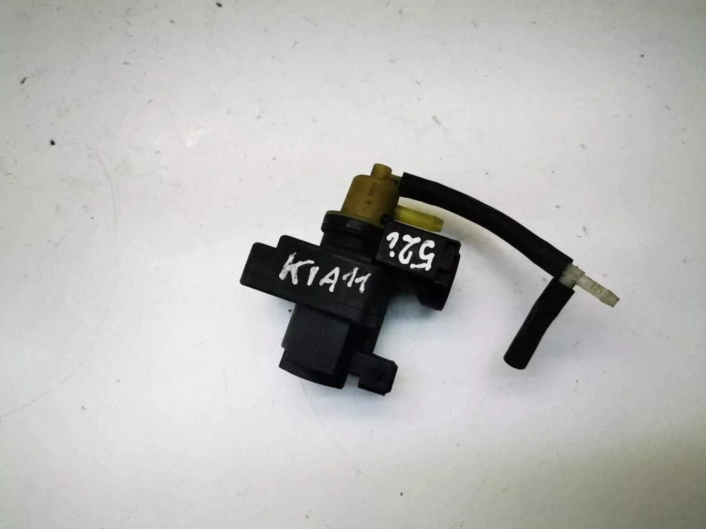 Zawór elektromagnetyczny turbo 70027202