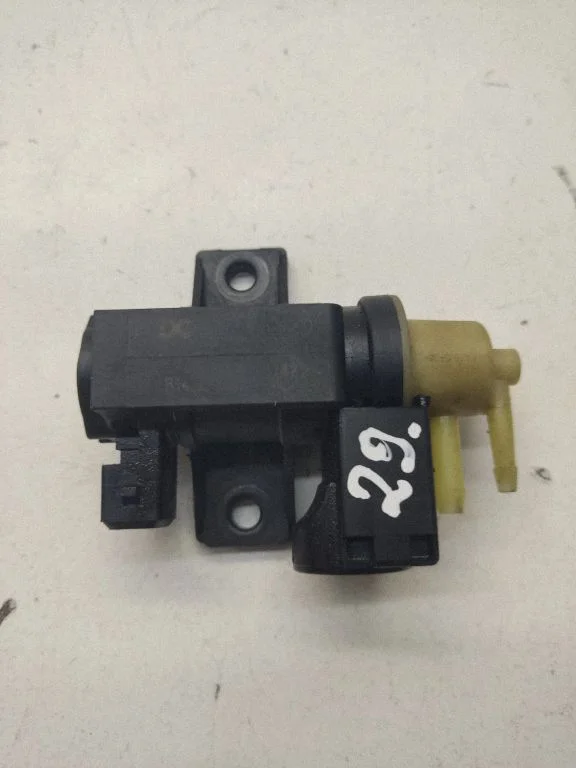 Solenoidklapp – Mercedes-Benz A-klass W176 (2012-2018)