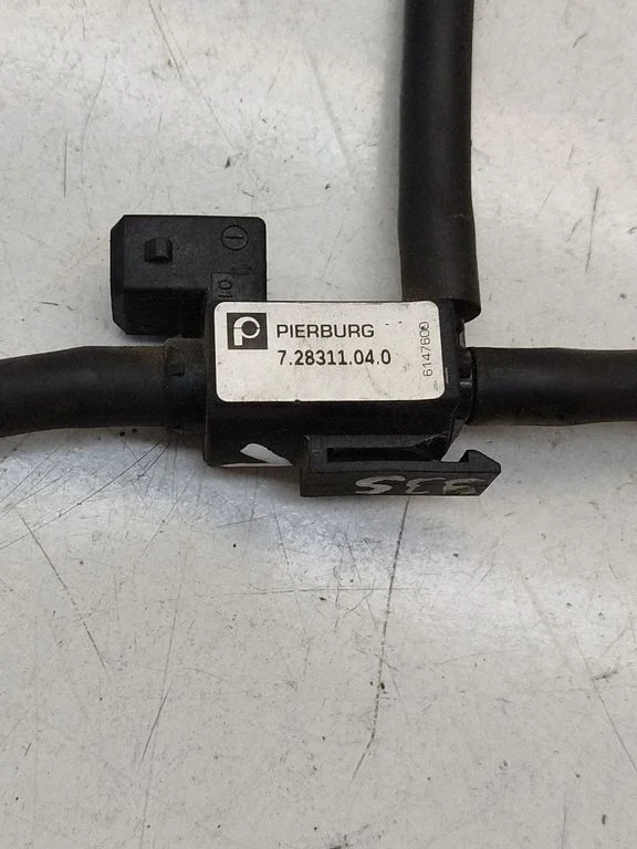 Solenoidklapp 728311040
