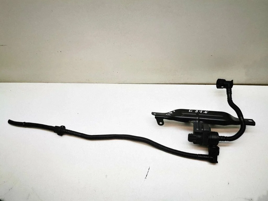 Turbo solenoid valve – BMW 3 Series E90 E91 (2005-2012)