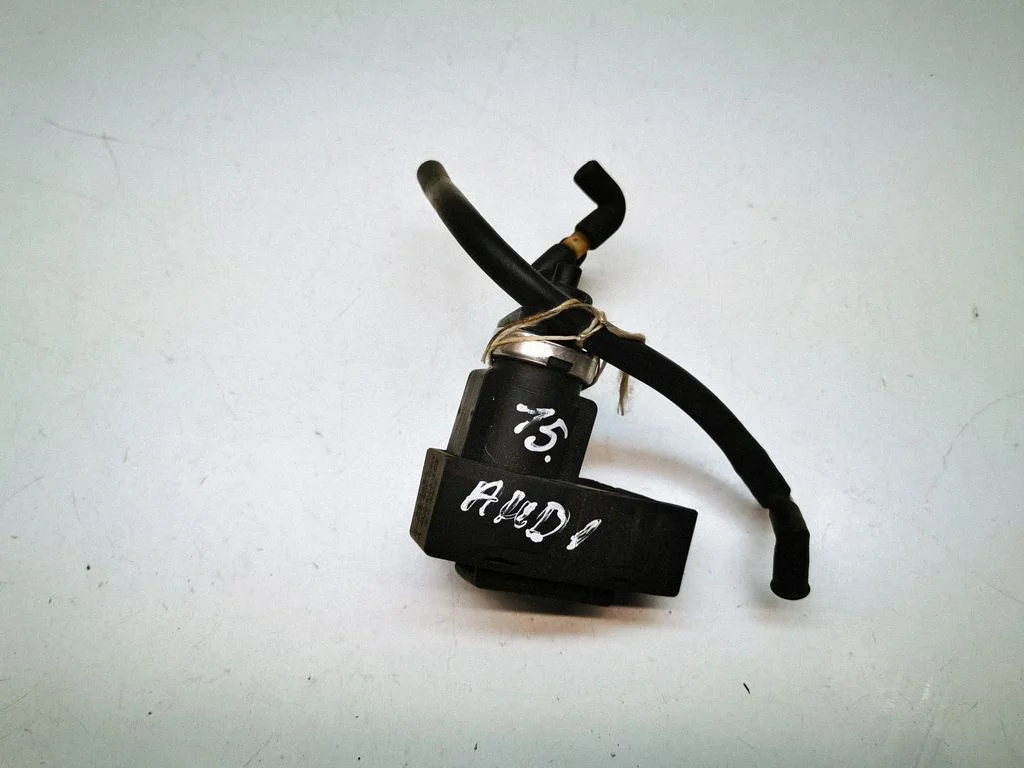 Zawór elektromagnetyczny turbo 059906627B