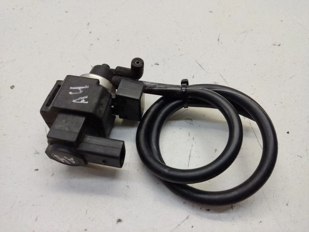 Turbo solenoid valve 4E0906628