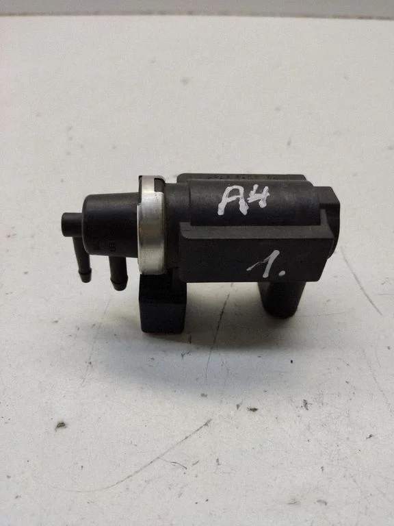 Turbo solenoid valve 4E0906628