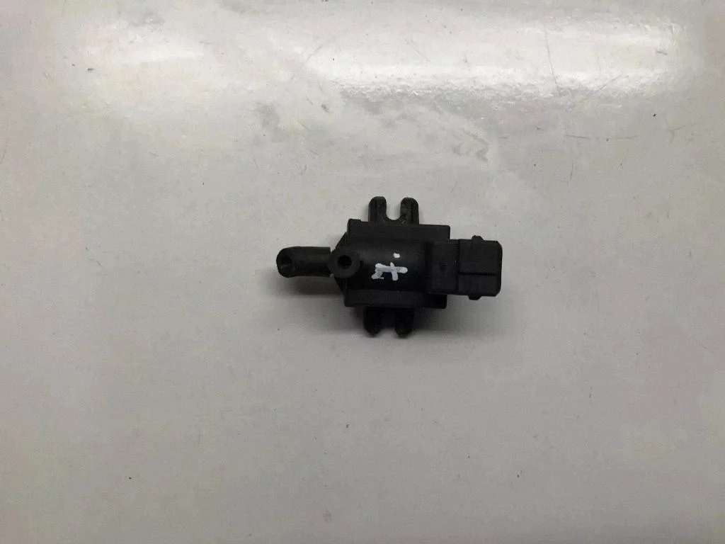 Turbo solenoid valve – Opel Astra H (2004-2012)
