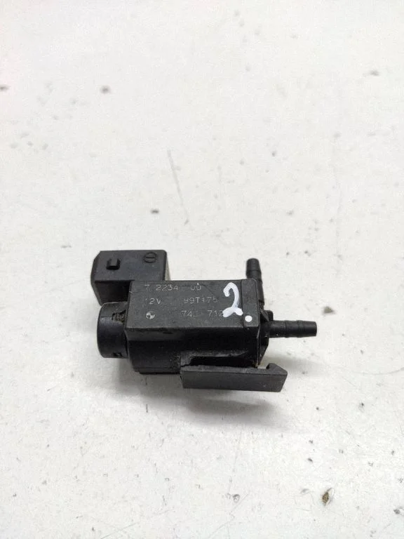 Solenoidklapp 72234100