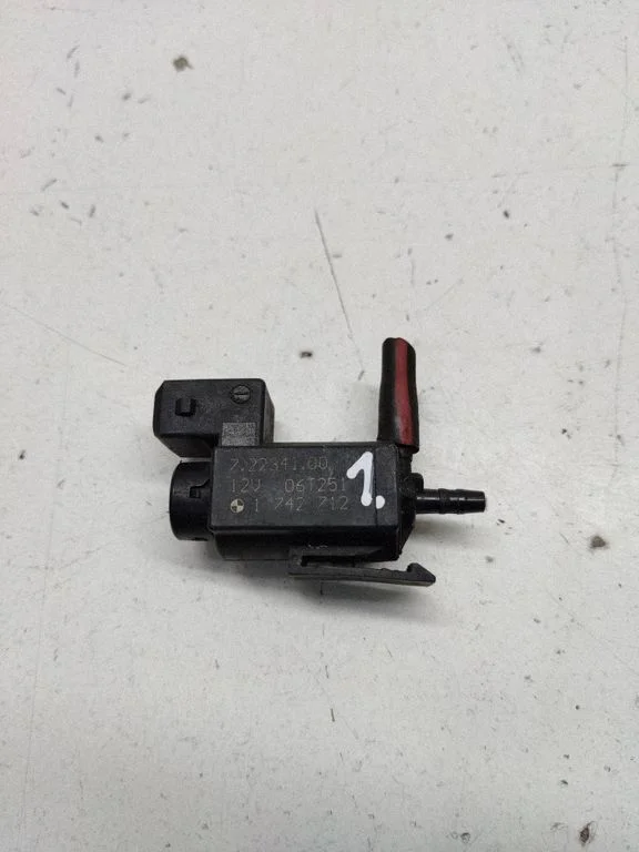 Solenoidklapp 72234100
