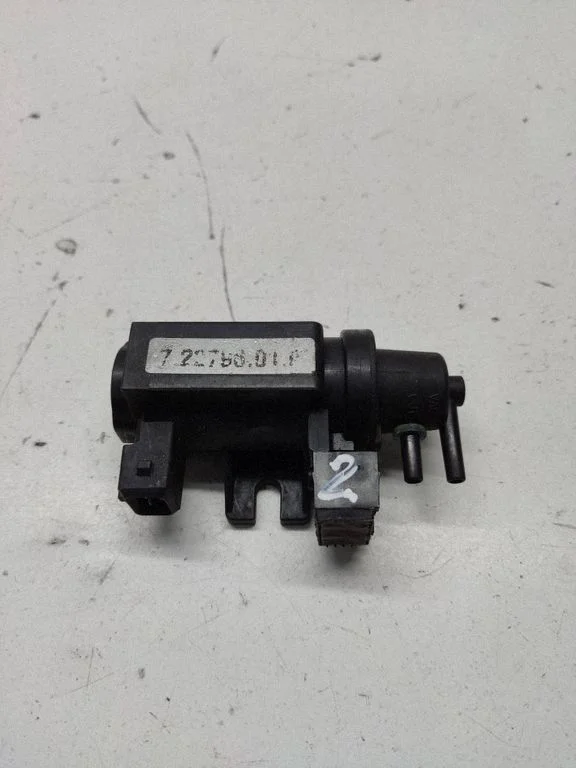 Zawór elektromagnetyczny turbo 72279601