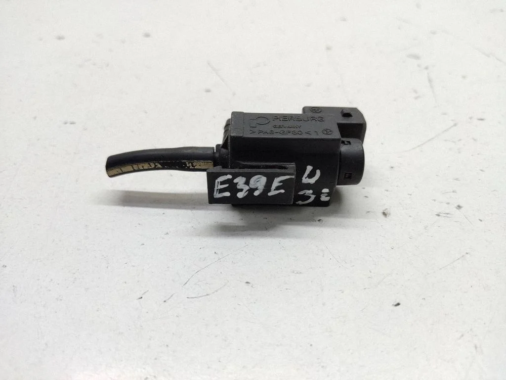 Zawór elektromagnetyczny turbo 722341