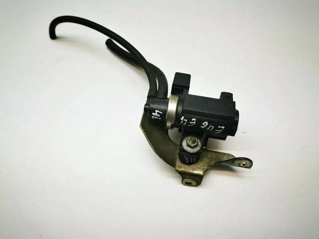 Turbo solenoid valve – BMW 3 Series E46 (1998-2005)