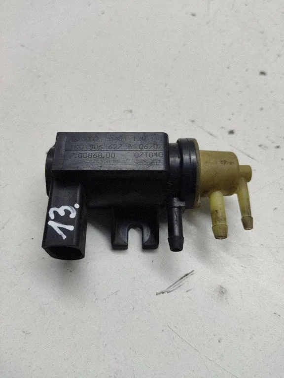 Turbo solenoid valve – Volkswagen Crafter (2006-2016)