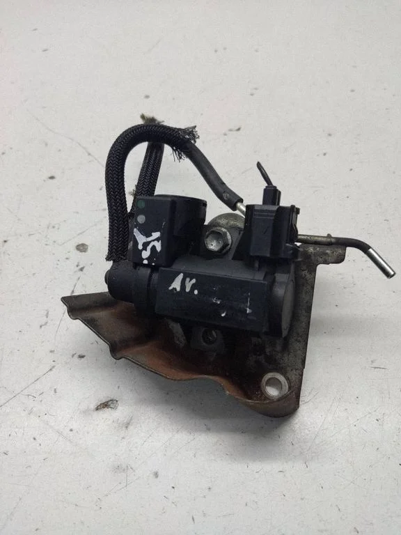 Turbo solenoid valve – Toyota Avensis T270 (2009-2012)