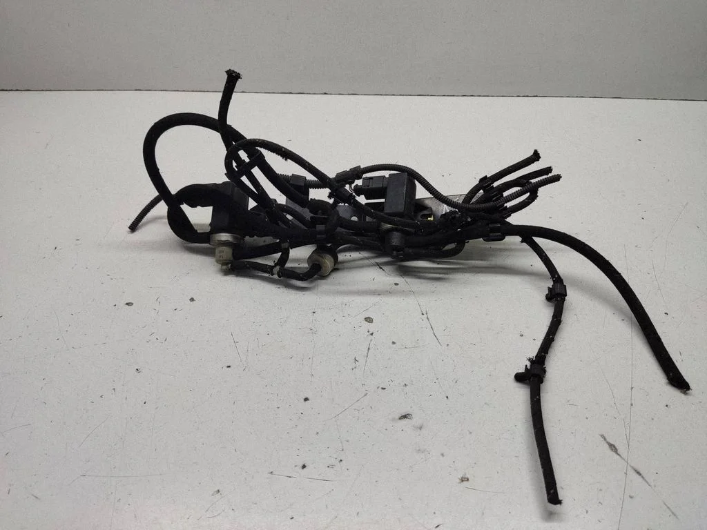 Turbo solenoid valve 72290320
