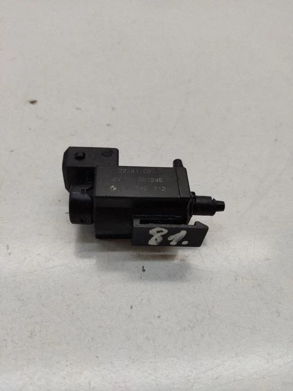 Solenoidklapp 722341
