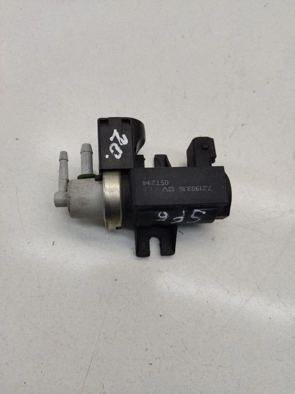 Turbo solenoid valve – Hyundai Santa Fe (2000-2006)