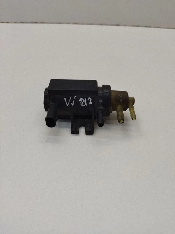 Solenoidklapp A0071531428