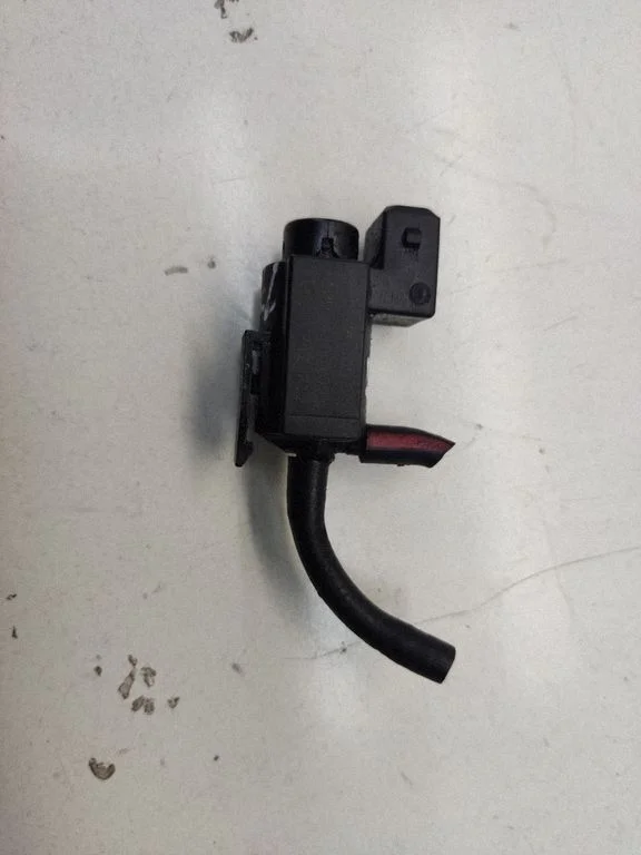 Turbo solenoid valve 722341