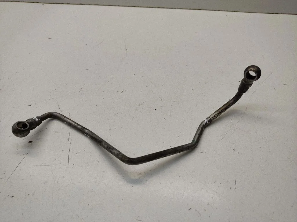 Turbo turbocharger oiling pipe/hose V753445480N