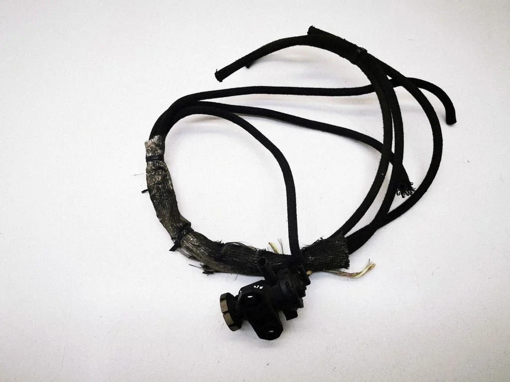 Zawór elektromagnetyczny turbo 6116305