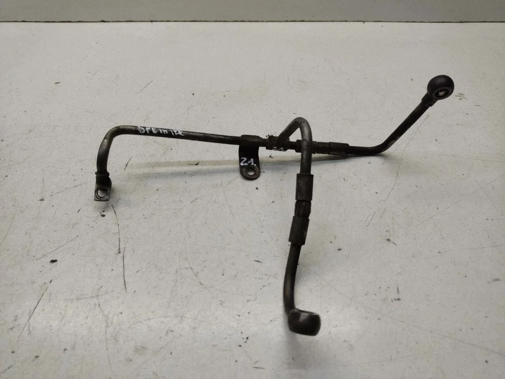 Turbo turbocharger oiling pipe/hose – Mercedes-Benz Sprinter W906 (2006-2018)