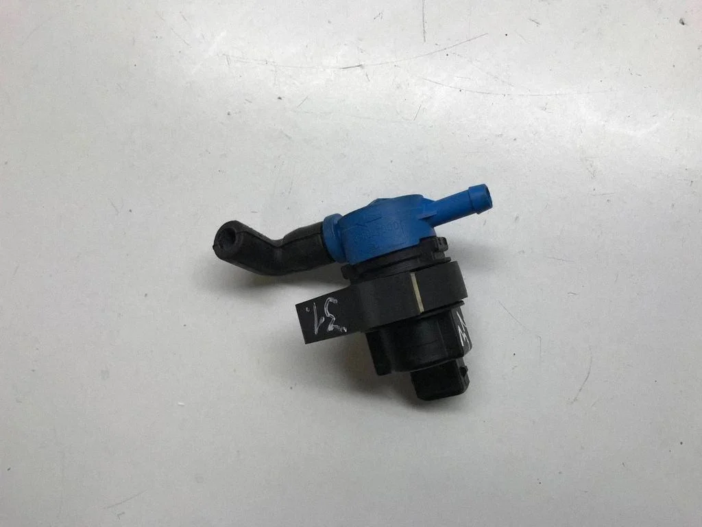 Turbo solenoid valve 0004703393