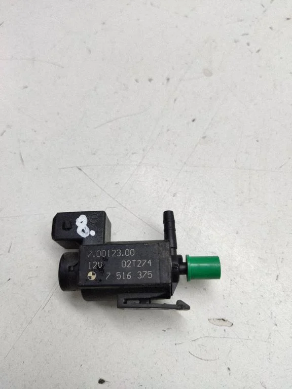 Turbo solenoid valve – BMW 7 Series E65 E66 (2001-2008)