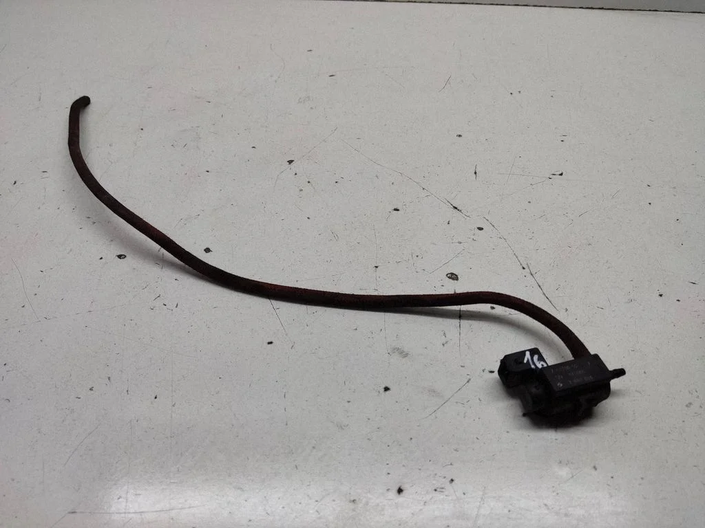 Solenoidklapp – BMW X5 E70 (2006-2013)