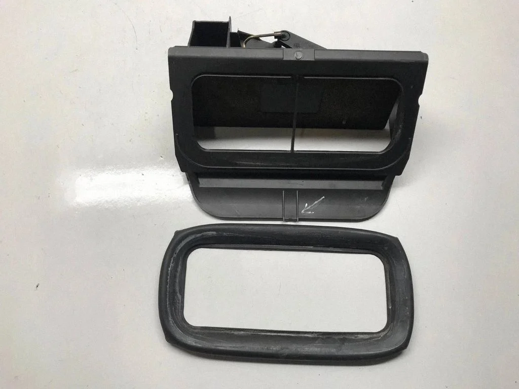 Air intake duct part X156018050