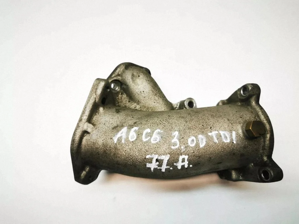 Air intake duct part 059145997C