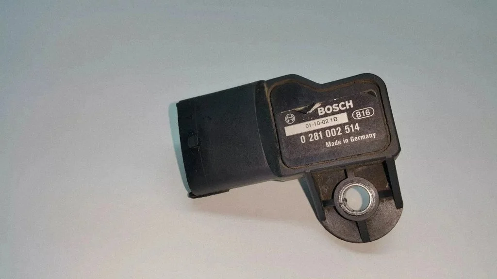 Gaisa spiediena devējs 0281002514